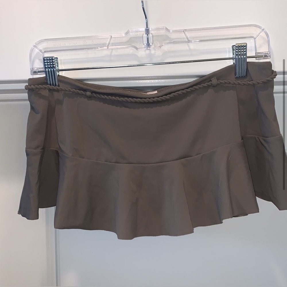 Set of two skirted swim bottoms - Picture 6 of 8